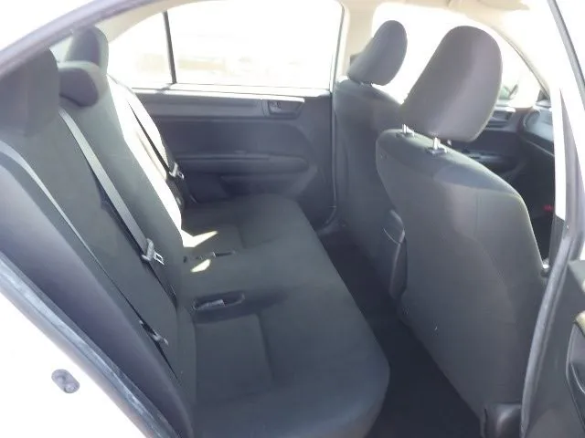 2022 Toyota Axio 4 — 4