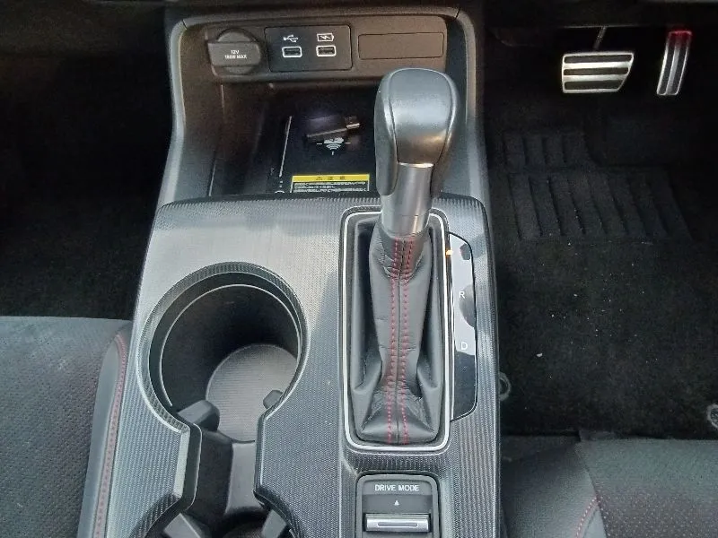 2021 Honda Civic EX — 14